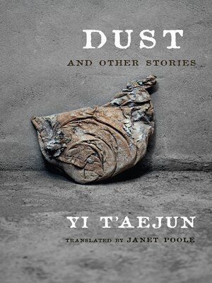 cover image of Dust and Other Stories